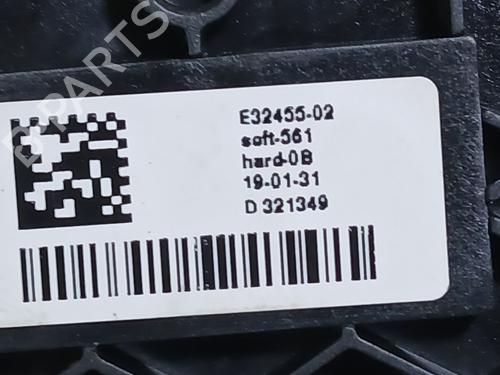 Left front window switch RENAULT MEGANE IV Hatchback (B9A/M/N_) 1.3 TCe 115 (B9N9) | BP40149822I27 - Image 3