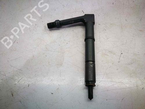 Used Injector NISSAN ALMERA II (N16) 2.2 Di (110 hp) 1654184