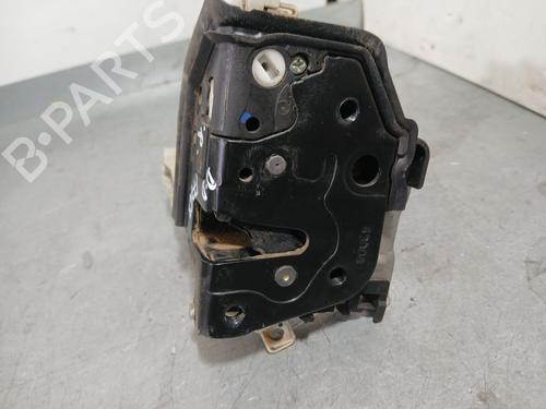 front-right-lock-audi-a5-sportback-8ta-2007-2008-2009-2010-2011-2012-2013-2014-2015-2016-2017-36754772 main image