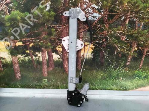 Used Rear left window mechanism HONDA ACCORD VIII (CU) [2008-2025]  1996600