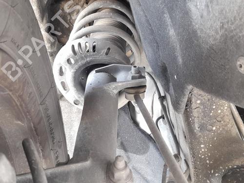 Used Right front shock absorber Right front shock absorber AUDI Q3 (8UB, 8UG) 2.0 TDI (140 hp) 34536319 34536319