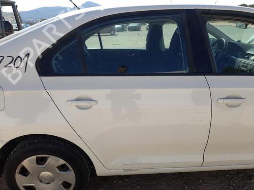 Used Right rear door SKODA RAPID (NH3, NK3, NK6) 1.2 TSI (105 hp) 29812809