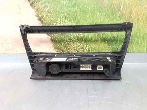 Climate control BMW X3 (E83) 3.0 d | BP5215776I5 