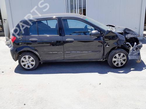 Instrument cluster HYUNDAI GETZ (TB)  | BP10053910C47 