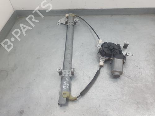Used Front right window mechanism Front right window mechanism NISSAN NOTE (E12) 1.5 dCi (90 hp) 33703732 33703732