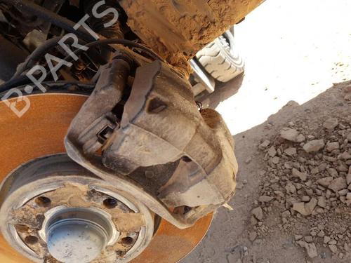 Used Right front brake caliper MERCEDES-BENZ GLA (H247) GLA 200 d (247.712) (150 hp) 27156117
