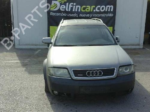 Left front window switch AUDI ALLROAD C5 (4BH) 2.5 TDI quattro | BP7258526I27 