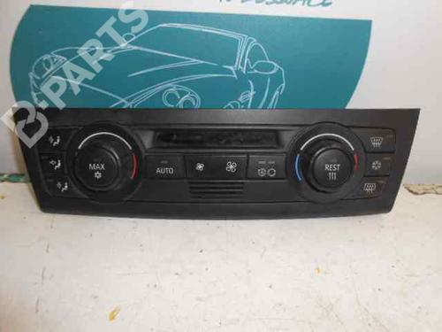Used Climate control BMW 1 (E87) [2003-2013]  602991