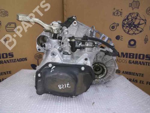Gearbox SEAT IBIZA III (6L1)  | BP651519M3 