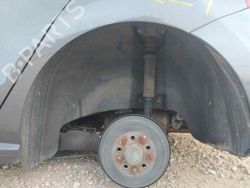 Used Wheel arch VW POLO V (6R1, 6C1) 1.2 (70 hp) 24672933