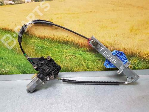 Used Rear left window mechanism FORD MONDEO II Saloon (BFP) [1996-2000]  2001236
