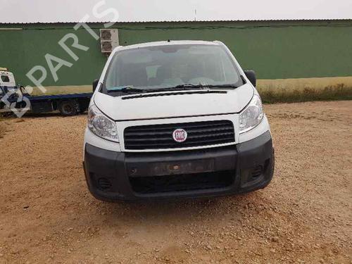 Venstre Foran elrute bryter FIAT SCUDO Bus (270_, 272_) 2.0 D Multijet | BP22973693I27 
