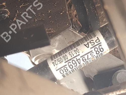 Used Right front driveshaft PEUGEOT 308 SW III (FC_, FJ_, FR_, F4_, FN_) BlueHDi 130 (FCYHZL, FCYHZT) (131 hp) 26614144