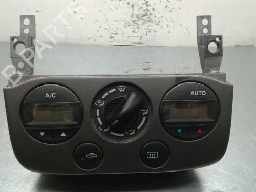 Used Climate control NISSAN PRIMERA Hatchback (P11) [1996-2002]  1272364