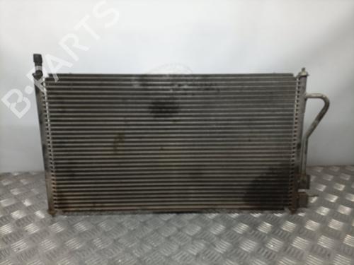 AC radiator FORD FOCUS I (DAW, DBW)  | BP3699963M32 