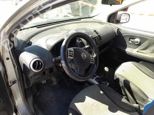 Pedal NISSAN NOTE (E12) 1.5 dCi | BP33703775I4  - Image 6