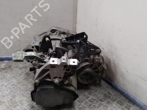 Gearbox AUDI A3 (8P1) 1.9 TDI | BP25604203M3