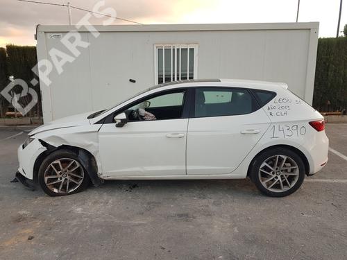 Used Parts SEAT LEON (5F1)  1.6 TDI  1167576