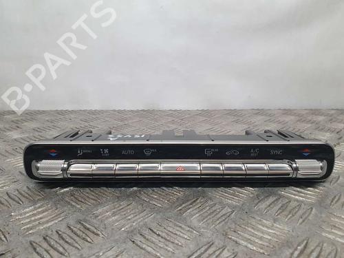Used Climate control MERCEDES-BENZ CLA (C118) CLA 200 d (118.312) (150 hp) 17458636