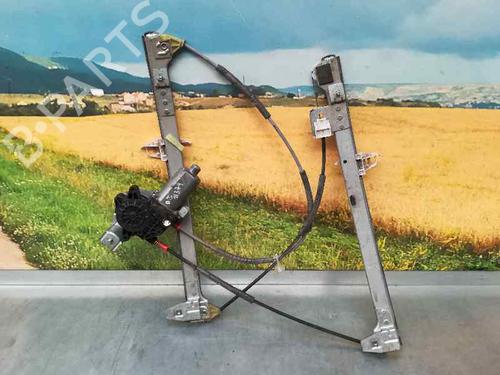 Used Front left window mechanism CITROËN XSARA (N1) 1.6 i (88 hp) 3716937