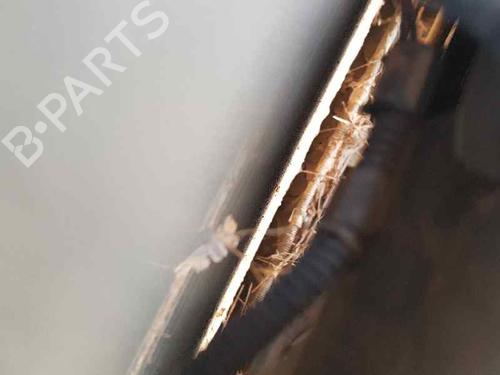 Used Front bumper reinforcement VW GOLF V (1K1) [2003-2010]  23862045