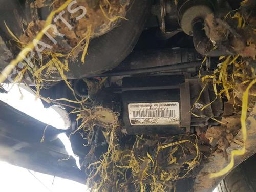 Used Suspension compressor MERCEDES-BENZ S-CLASS (W220) [1998-2005]  16921832