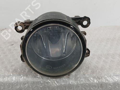 Used Right front fog light Right front fog light 39146792 39146792