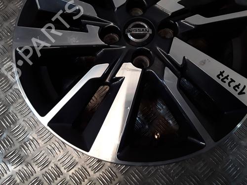 Fælk NISSAN MICRA V (K14) 0.9 IG-T | BP30317039C45 