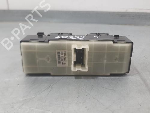 Left front window switch RENAULT KOLEOS I (HY_) 2.0 dCi (HY0K) | BP39950905I27 - Image 3