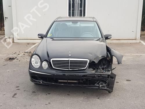 Electronic sensor MERCEDES-BENZ E-CLASS (W211)  | BP11852882M84 