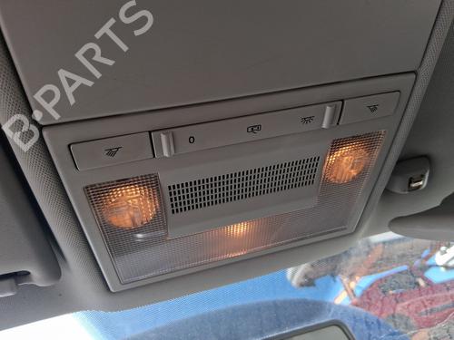 Plafoniera interna Plafoniera interna VW POLO V (6R1, 6C1) 1.6 TDI (105 hp) 33854347 33854347