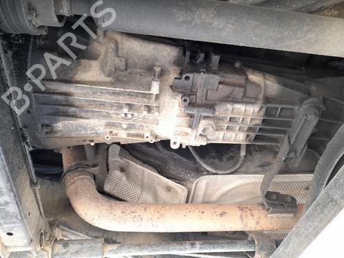 Used Gearbox Gearbox 37217733 37217733