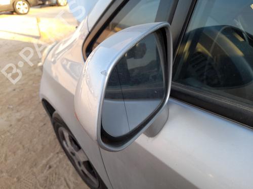 Left mirror HONDA JAZZ II (GD_, GE3, GE2)  | BP27241303C26 