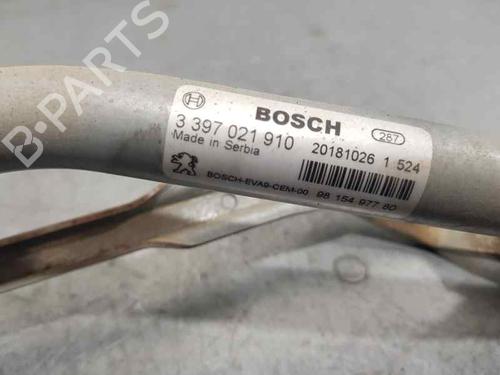 Front wiper motor PEUGEOT 208 I (CA_, CC_)  | BP20656316M29 