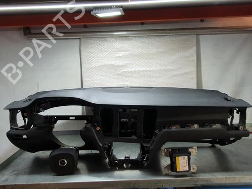 Airbagsatz für VOLVO V60 II (225) D3 (150 hp) 12567407