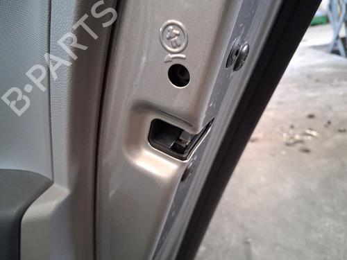 Used Rear right lock Rear right lock 37800168 37800168
