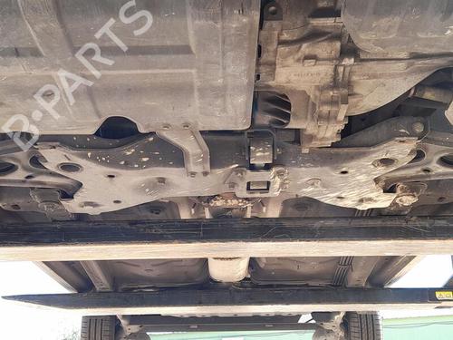 Used Subframe HYUNDAI GETZ (TB) 1.5 CRDi (88 hp) 29869729
