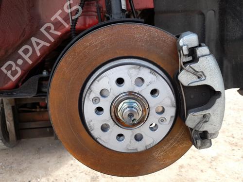 Right front steering knuckle MG MG ZS SUV (AZS1) 1.0 T-GDi | BP29891165M26 