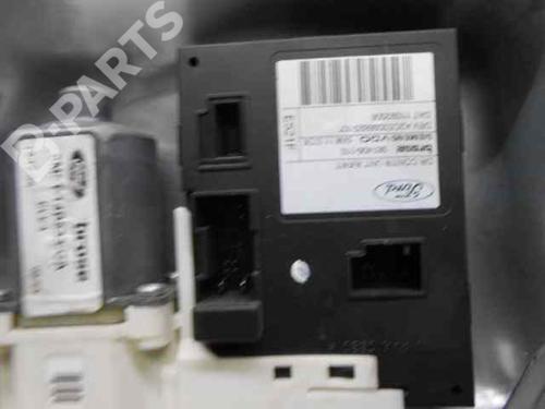Front right window mechanism FORD FOCUS II (DA_, HCP, DP)  | BP162154C23 