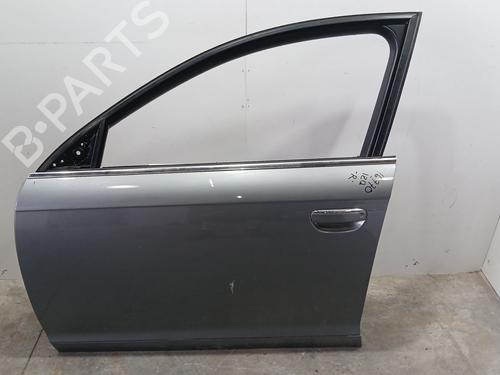 Used Left front door AUDI A6 C6 (4F2) 2.0 TDI (140 hp) 26523668