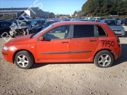 FIAT STILO (192_) [2001-2010]  23603