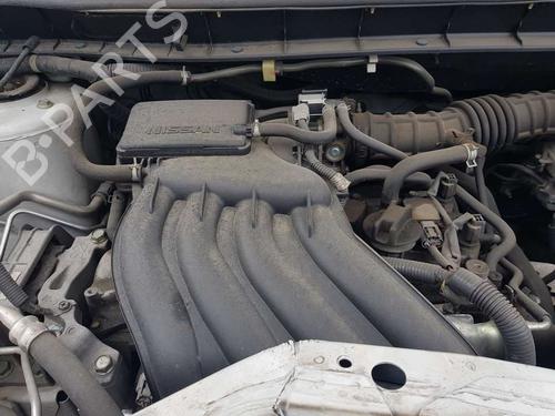 Motor NISSAN JUKE (F15) [2010-2019]  17330675