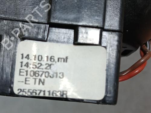 Headlight switch RENAULT CLIO IV (BH_) 1.5 dCi 75 | BP36277639I24 - Image 4