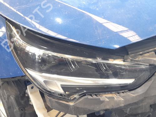 Used Right headlight Right headlight 37274353 37274353