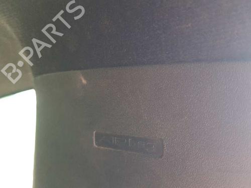 Used Left curtain airbag FIAT 500 (312_) [2007-2025]  29279113