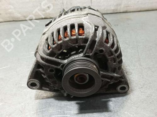 Used Alternator OPEL CORSA C (X01) [2000-2009]  8265418