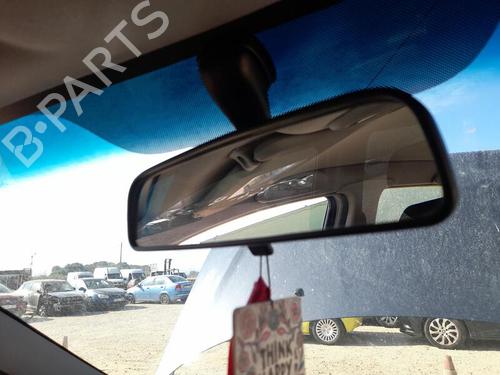 Used Rear mirror HYUNDAI GETZ (TB) 1.5 CRDi (88 hp) 29869704