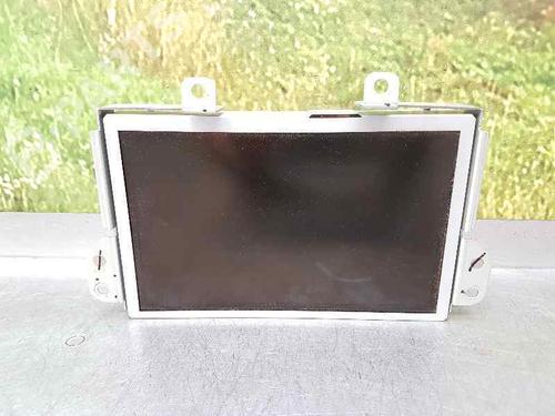Used Display monitor FORD FOCUS III [2010-2020]  4561945