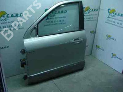 Left front door HYUNDAI SANTA FÉ I (SM) 2.0 CRDi | BP20574C2 