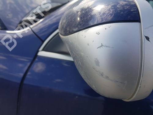 Left mirror PORSCHE CAYENNE (9PA)  | BP10378021C26 
